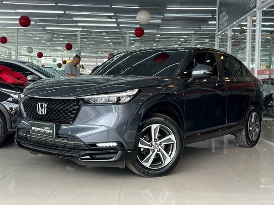 HONDA HR-V 1.5 DI I-VTEC TURBO FLEX TOURING CVT HONDA HR-V 1.5 DI I-VTEC TURBO FLEX TOURING CVT